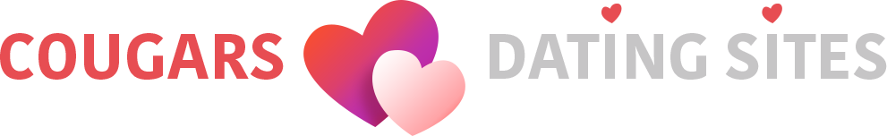 Cougars Dating Sites